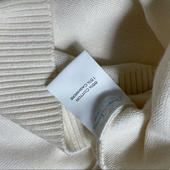 Draper James Watermelon Sweater - Picture 6 of 12